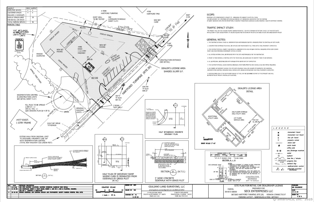 985 Hartford Turnpike Vernon CT 06066