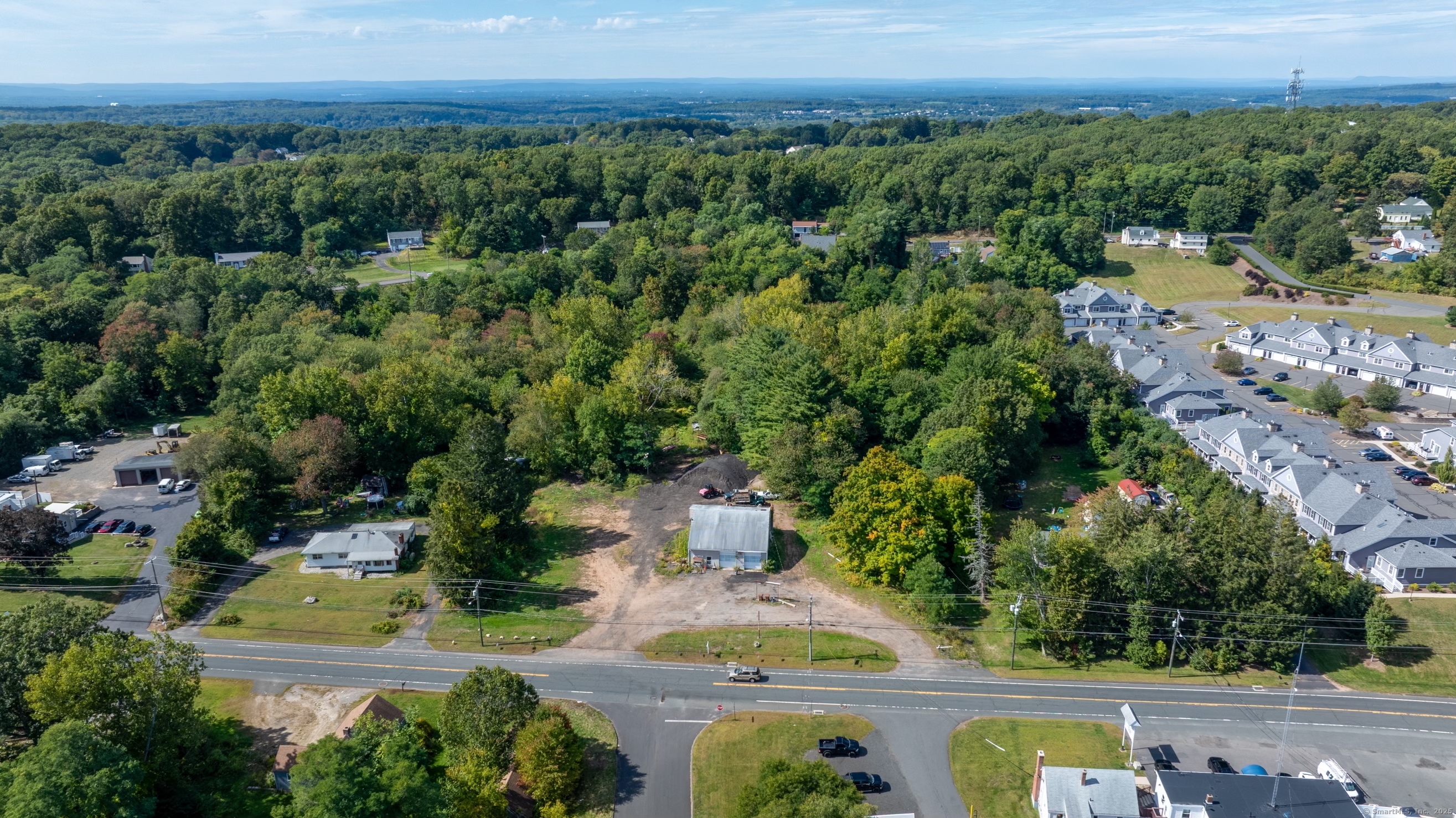 985 Hartford Turnpike Vernon CT 06066