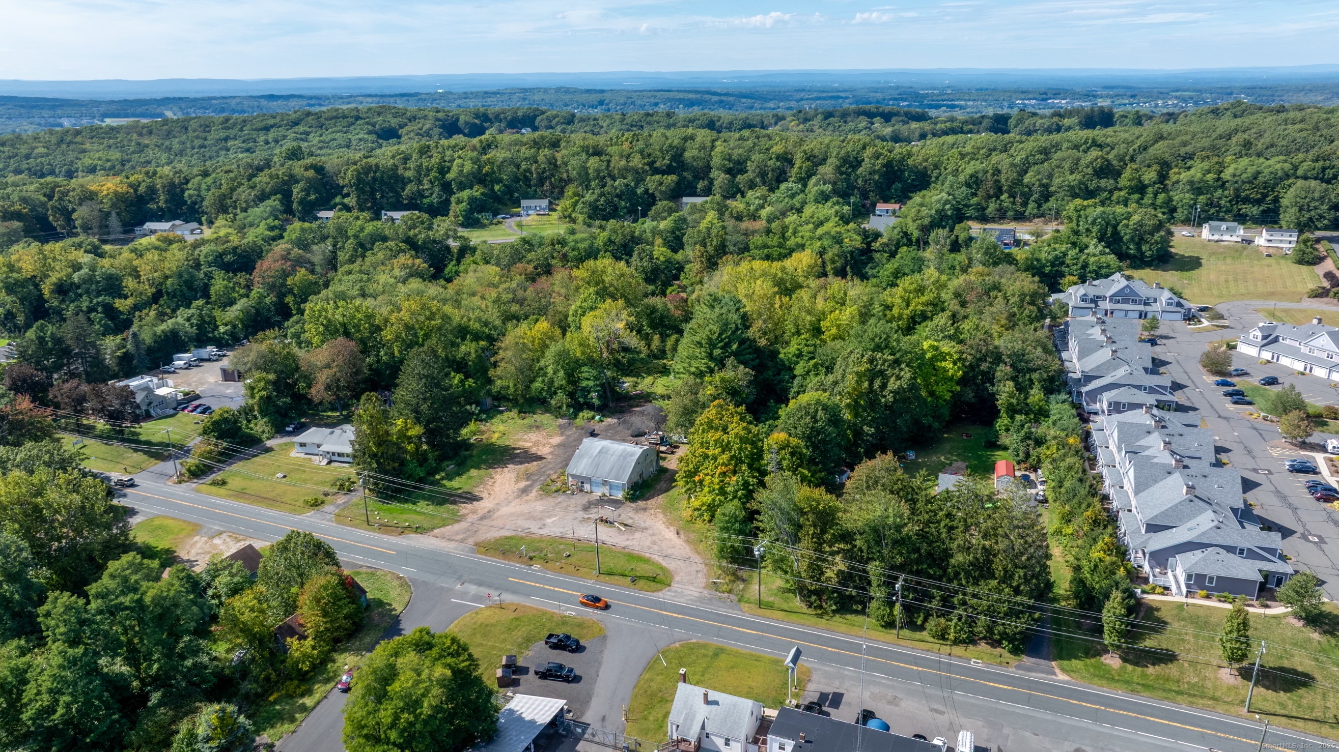 985 Hartford Turnpike Vernon CT 06066