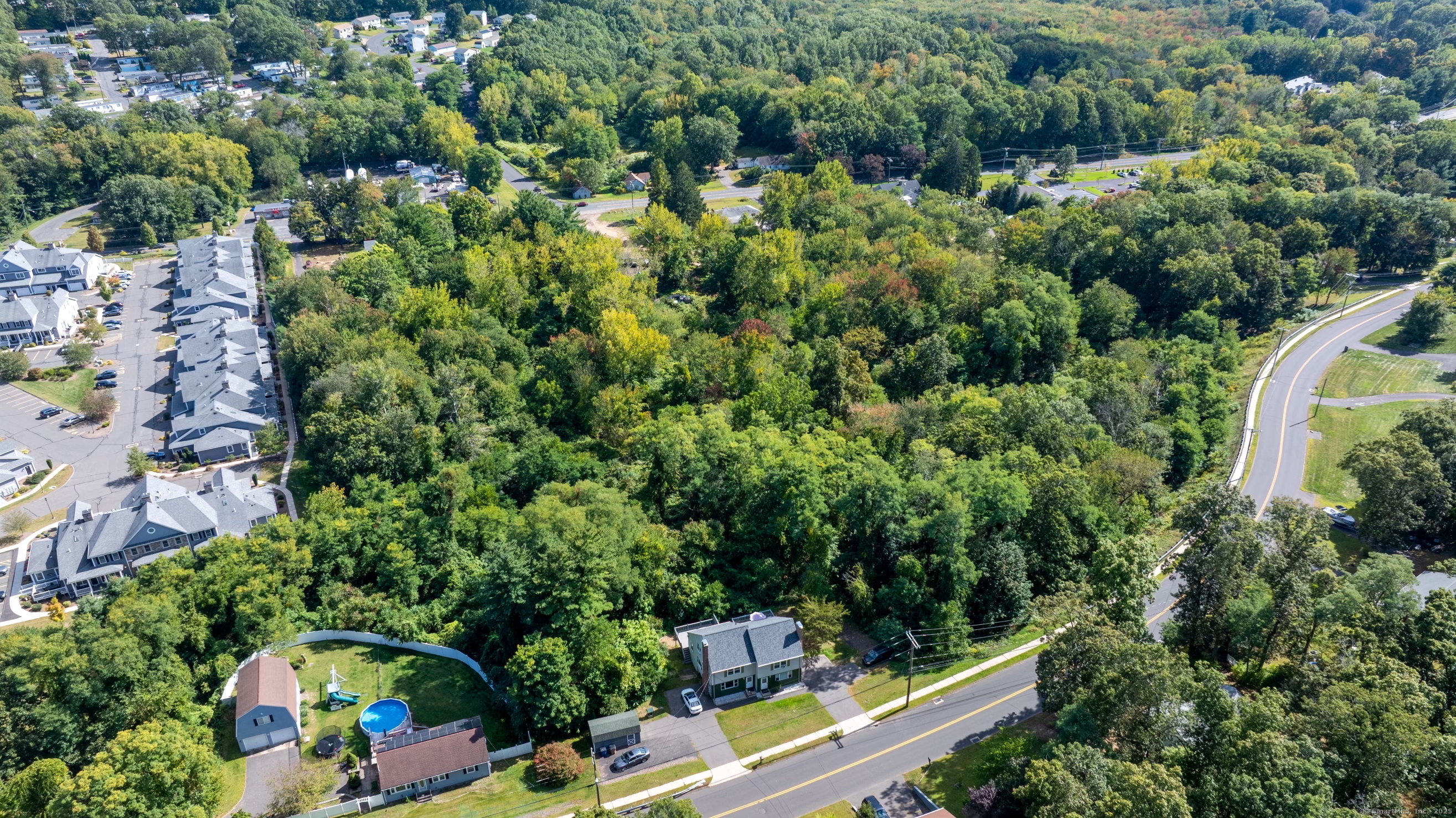 985 Hartford Turnpike Vernon CT 06066