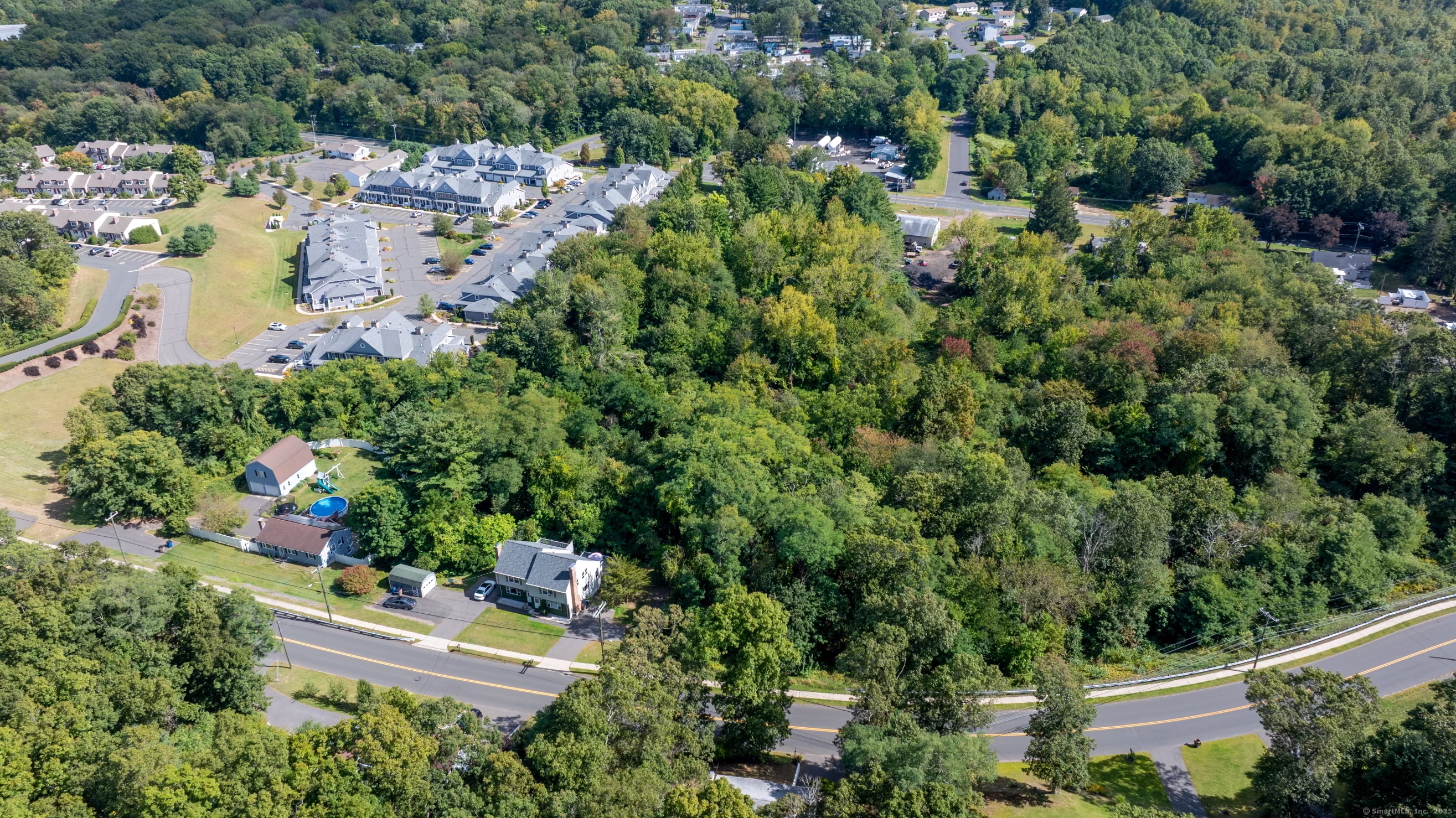 985 Hartford Turnpike Vernon CT 06066