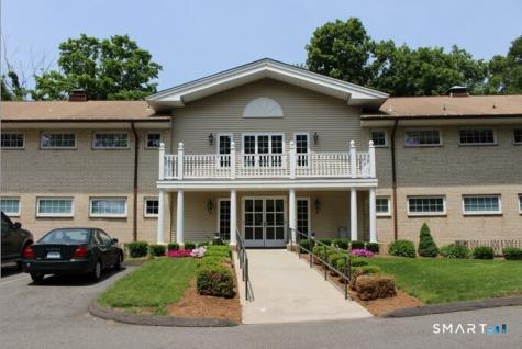 100 Broadway North Haven CT 06473
