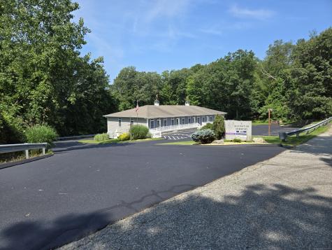 3 Inspiration Lane Chester CT 06412