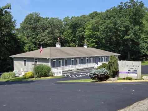 3 Inspiration Lane Chester CT 06412