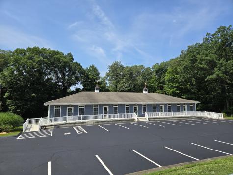 3 Inspiration Lane Chester CT 06412