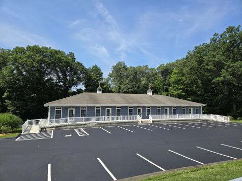 3 Inspiration Lane Chester CT 06412