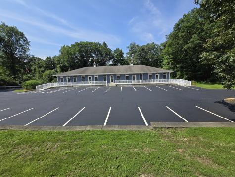 3 Inspiration Lane Chester CT 06412
