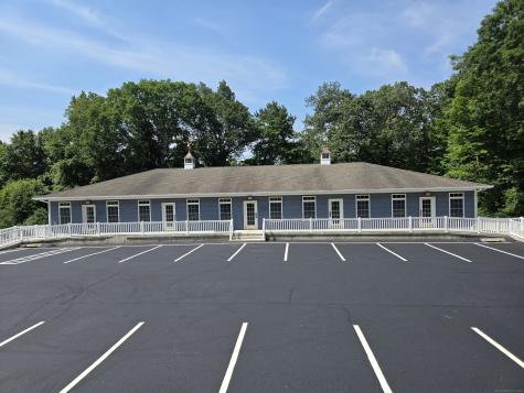 3 Inspiration Lane Chester CT 06412