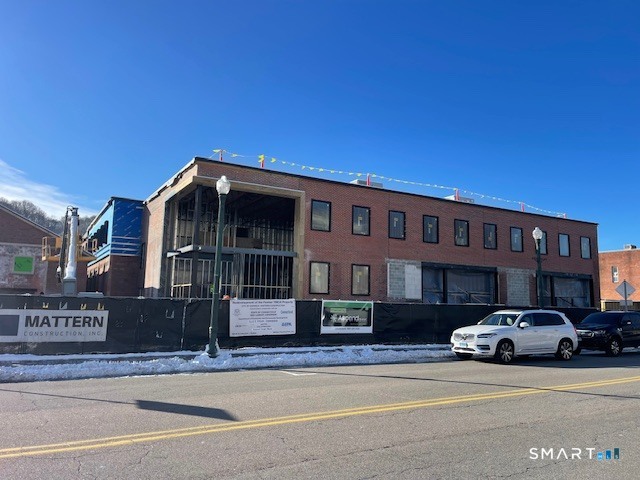 345 Main Street Norwich CT 06360