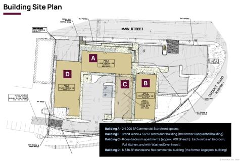 345 Main Street Norwich CT 06360