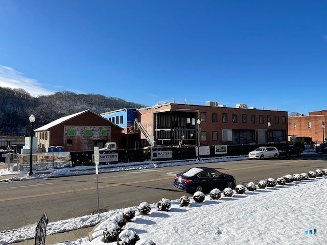 345 Main Street Norwich CT 06360