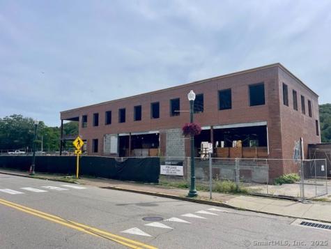 345 Main Street Norwich CT 06360