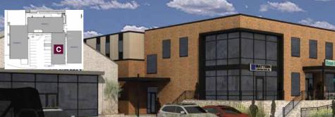 345 Main Street Norwich CT 06360