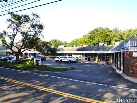 343 Newtown Avenue Norwalk CT 06851