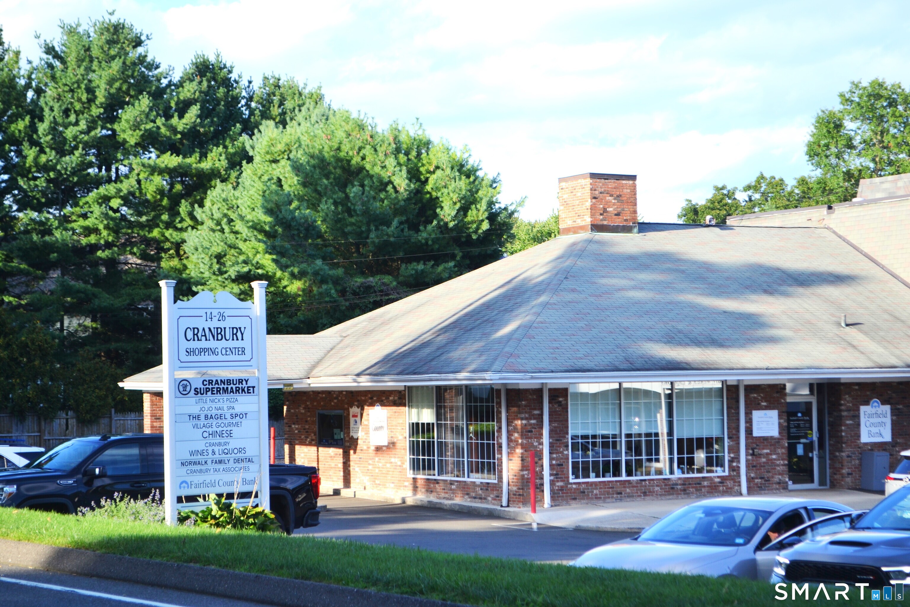 343 Newtown Avenue Norwalk CT 06851