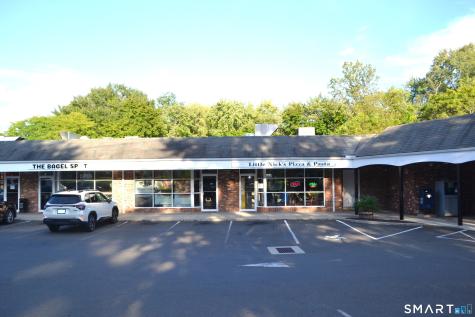 343 Newtown Avenue Norwalk CT 06851