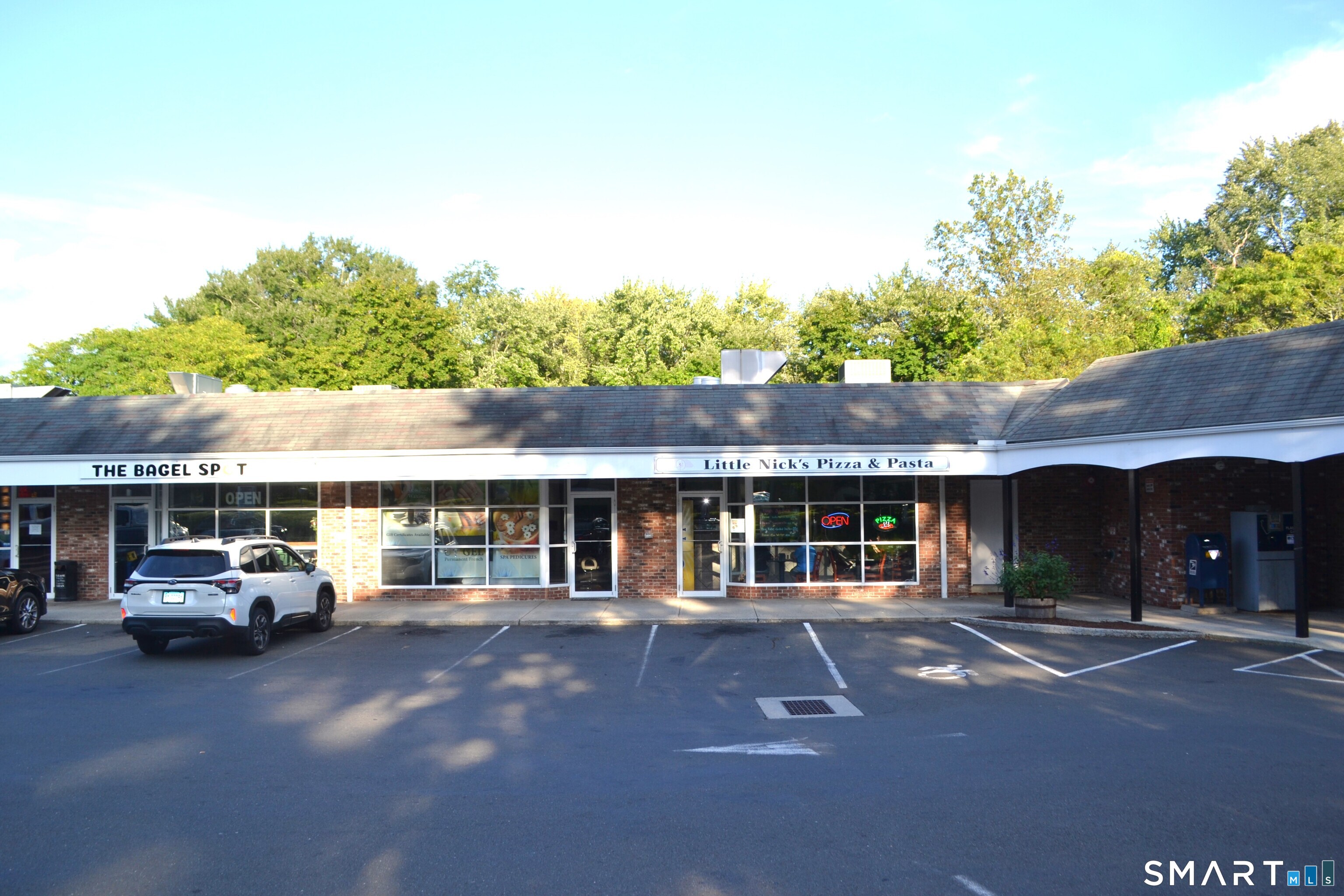 343 Newtown Avenue Norwalk CT 06851