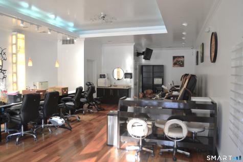 343 Newtown Avenue Norwalk CT 06851