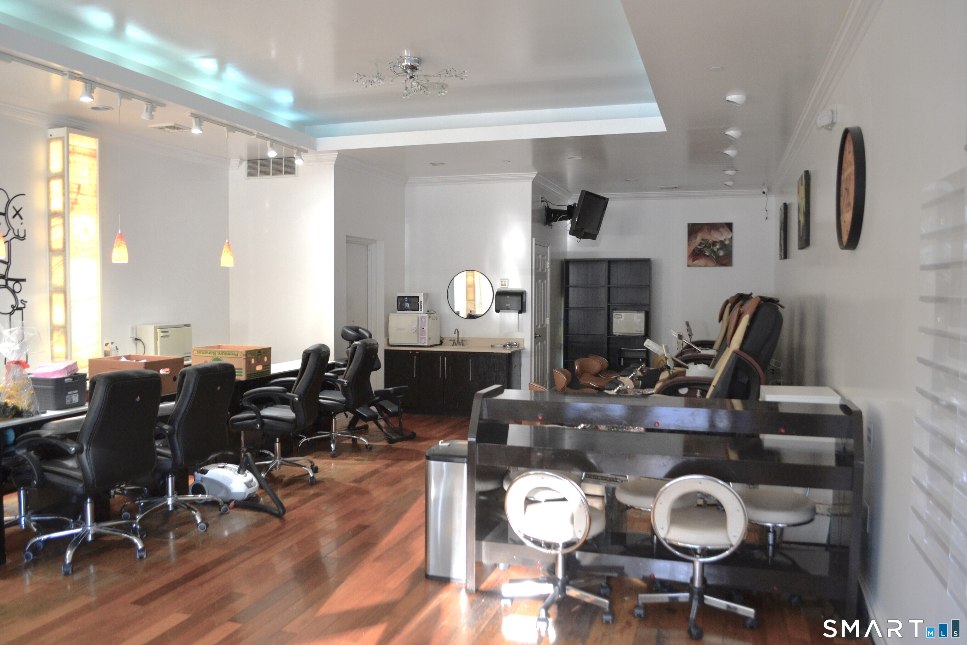 343 Newtown Avenue Norwalk CT 06851