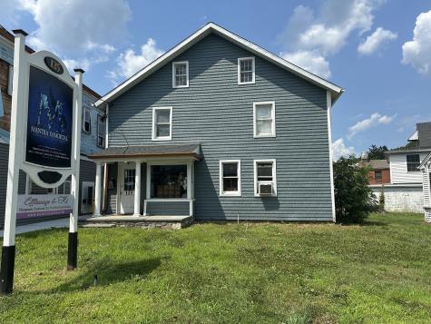 125 Greenwood Avenue Bethel CT 06801