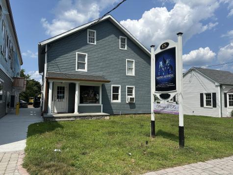 125 Greenwood Avenue Bethel CT 06801