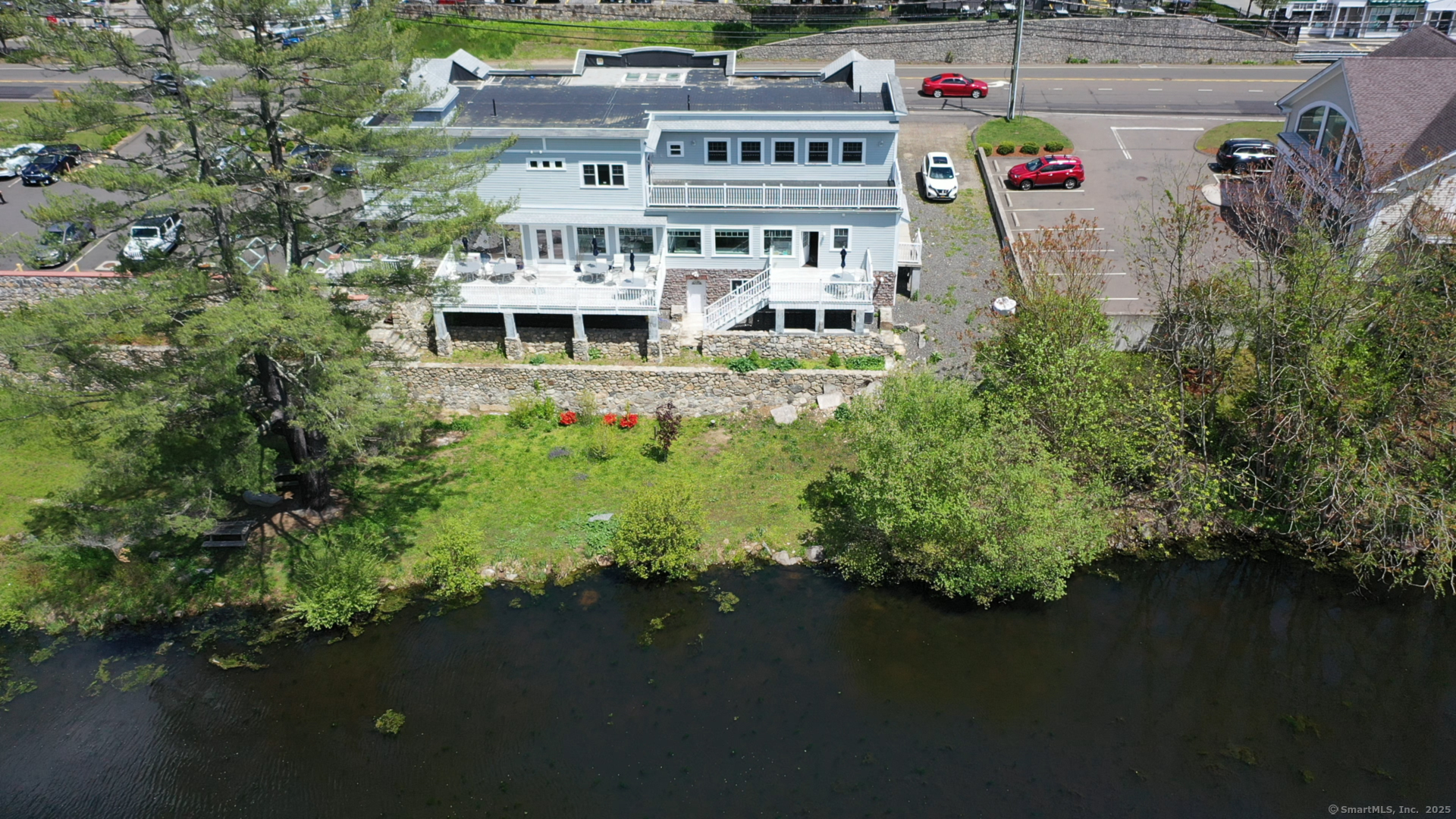 1086 Long Ridge Road Stamford CT 06903