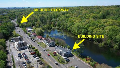 1086 Long Ridge Road Stamford CT 06903