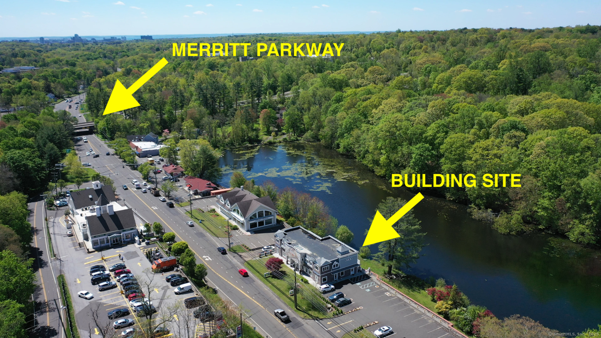1086 Long Ridge Road Stamford CT 06903