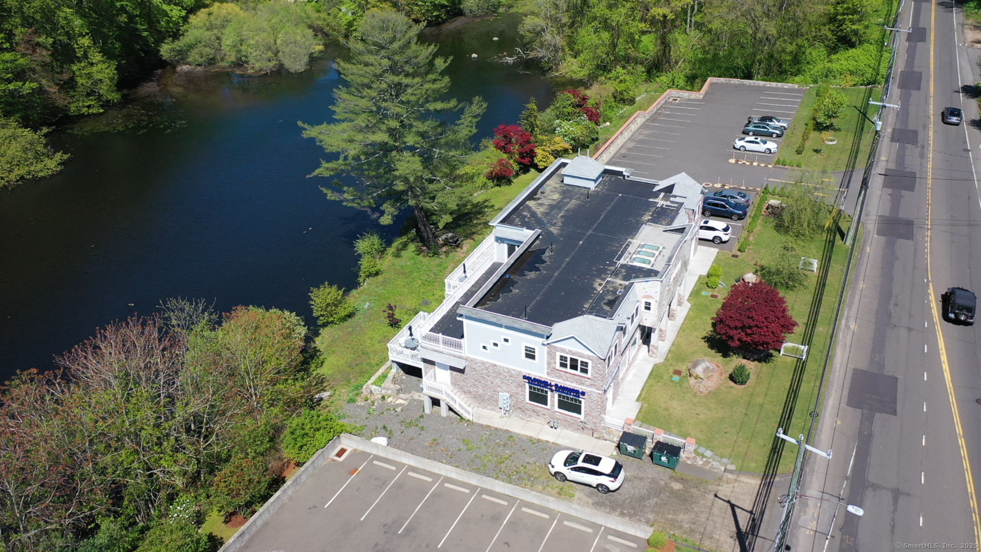 1086 Long Ridge Road Stamford CT 06903