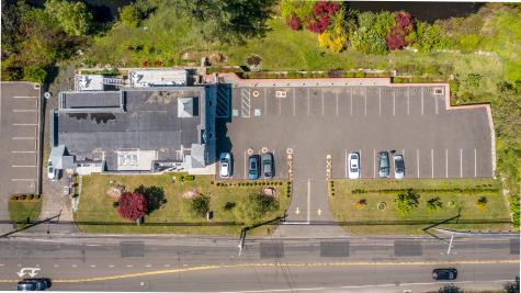 1086 Long Ridge Road Stamford CT 06903