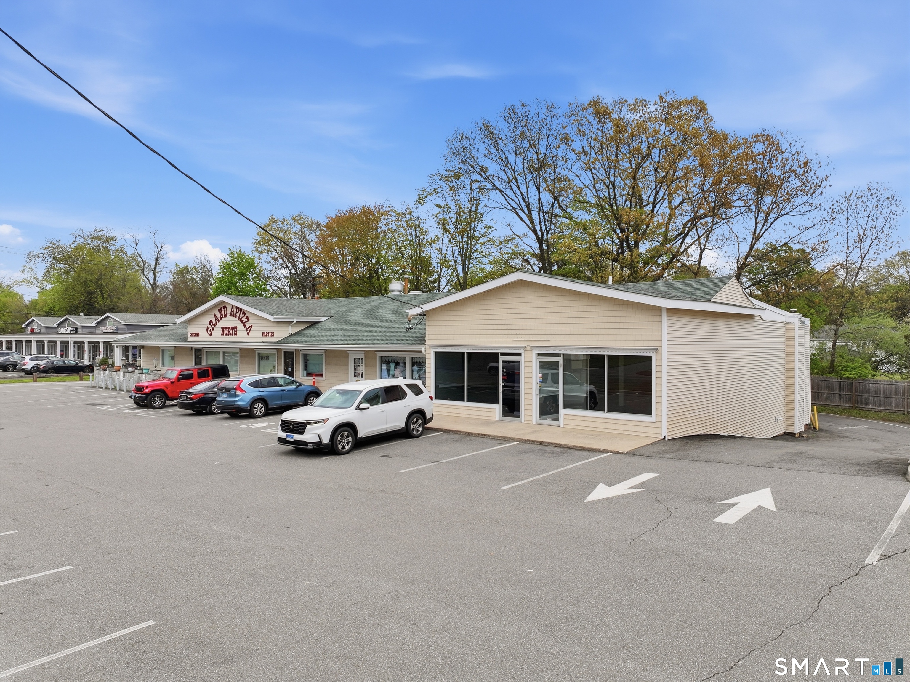 448 Washington Avenue North Haven CT 06473