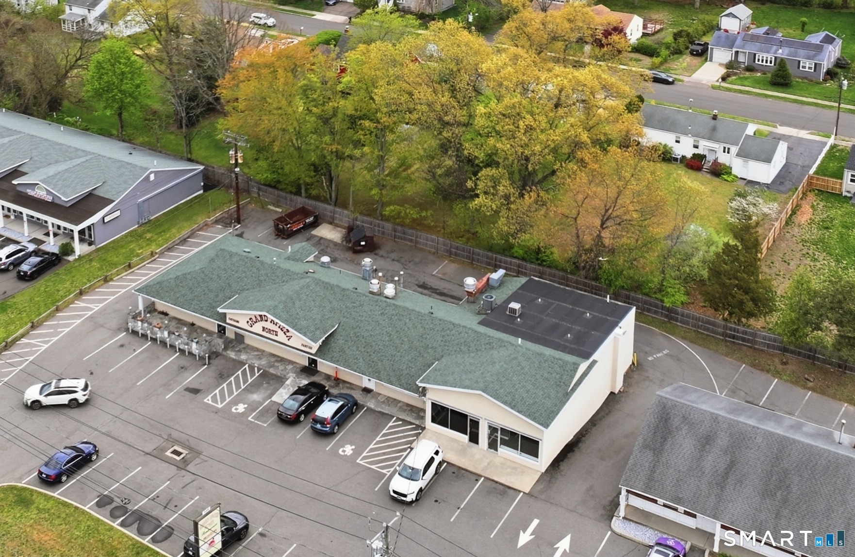 448 Washington Avenue North Haven CT 06473