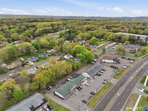 448 Washington Avenue North Haven CT 06473