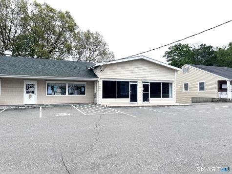 448 Washington Avenue North Haven CT 06473