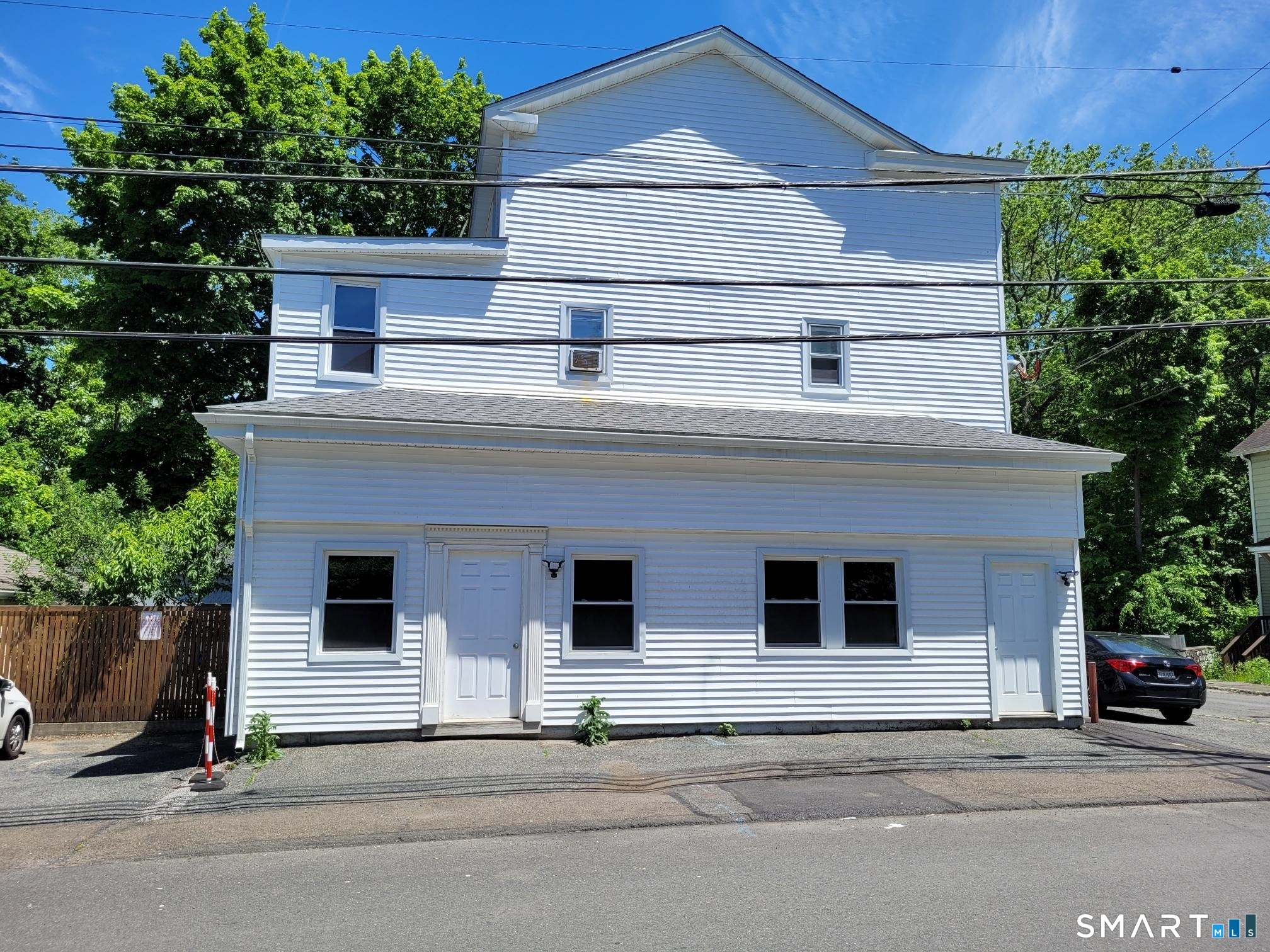 33 William Street Danbury CT 06810