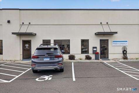 21 Business Park Drive Branford CT 06405