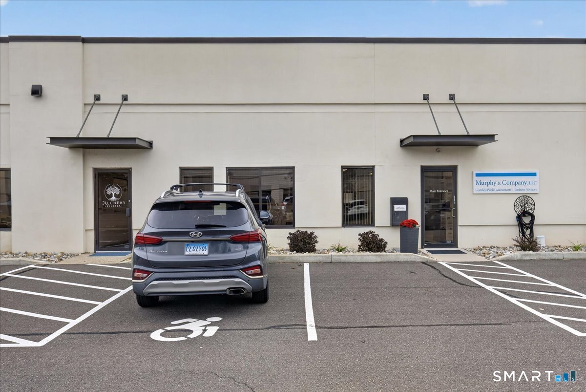 21 Business Park Drive Branford CT 06405