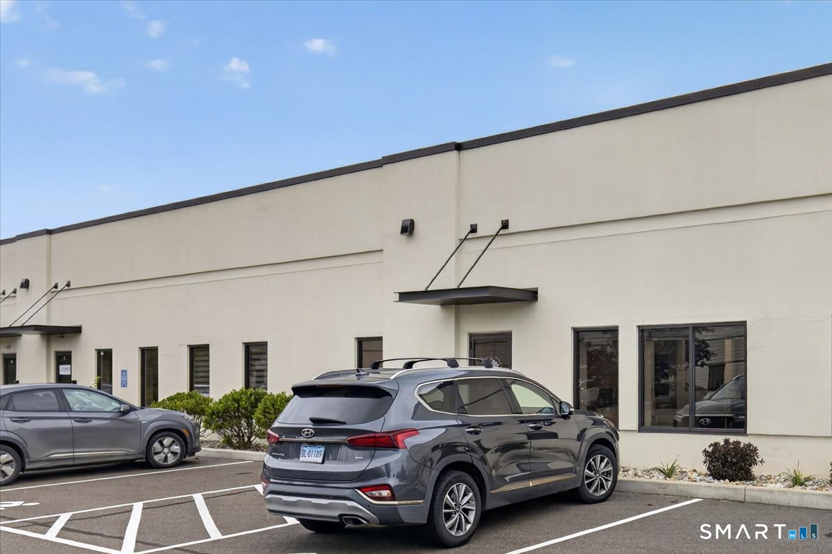 21 Business Park Drive Branford CT 06405