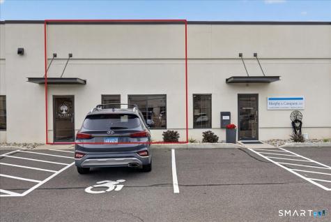 21 Business Park Drive Branford CT 06405