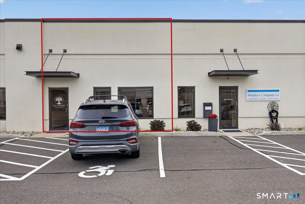 21 Business Park Drive Branford CT 06405