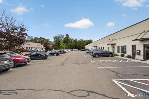 21 Business Park Drive Branford CT 06405