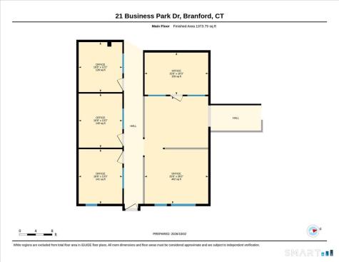 21 Business Park Drive Branford CT 06405