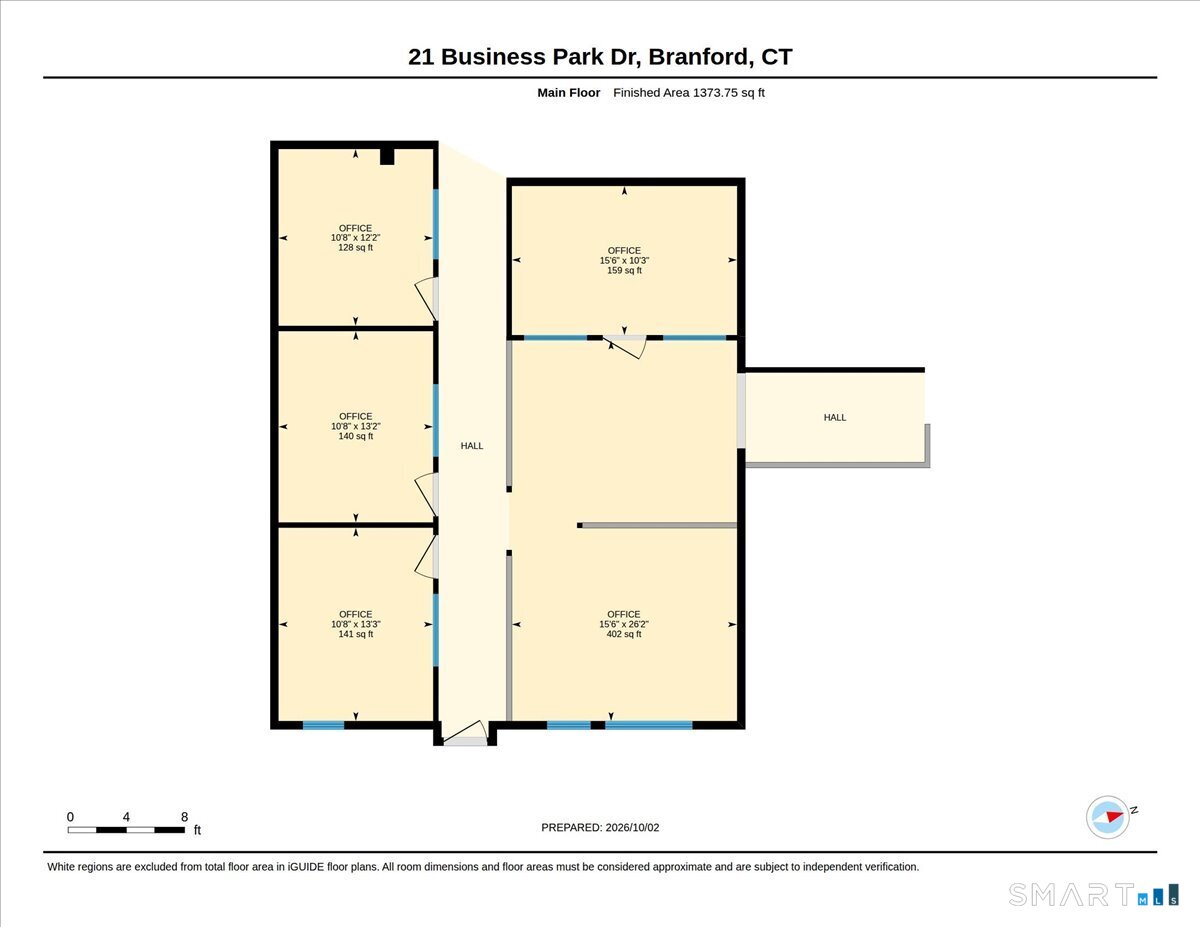 21 Business Park Drive Branford CT 06405