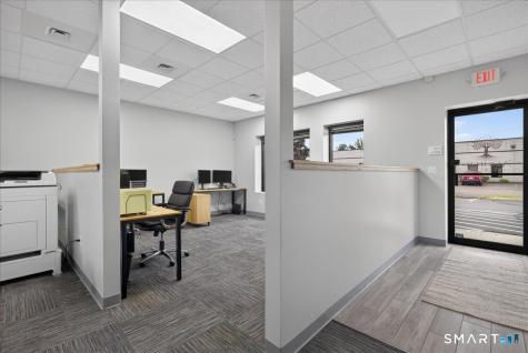21 Business Park Drive Branford CT 06405