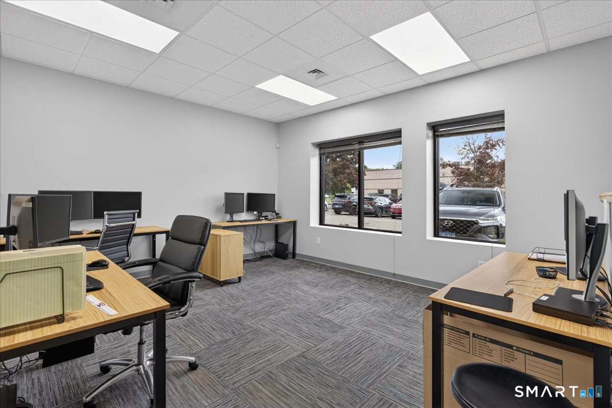 21 Business Park Drive Branford CT 06405