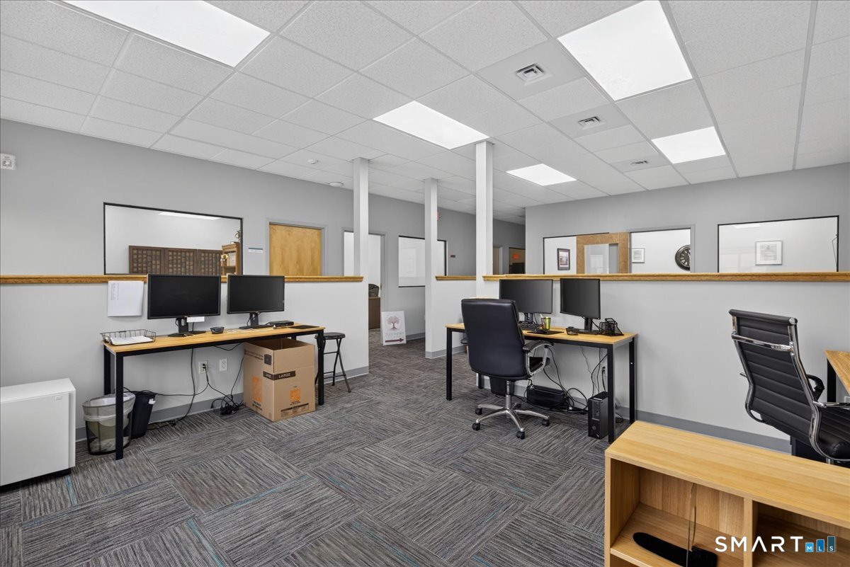 21 Business Park Drive Branford CT 06405