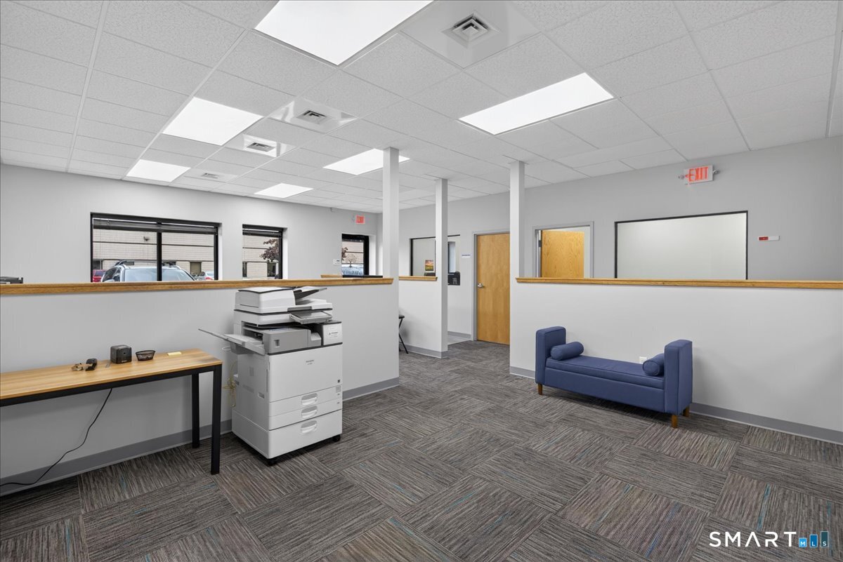 21 Business Park Drive Branford CT 06405