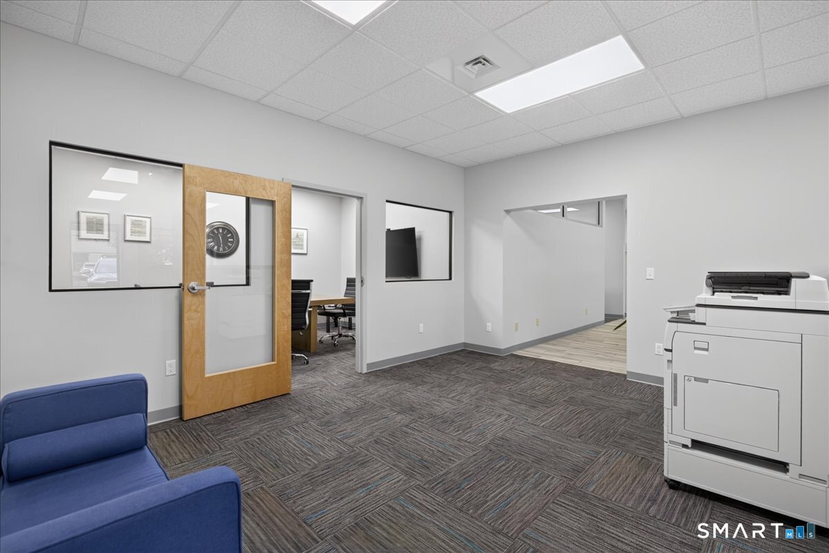21 Business Park Drive Branford CT 06405