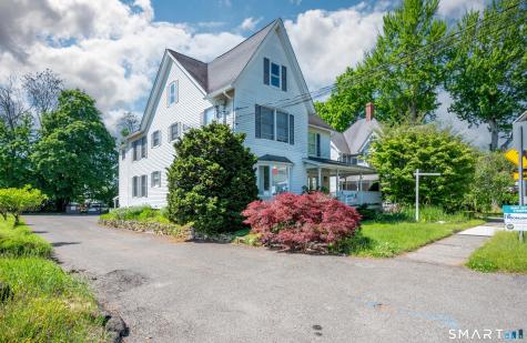 14 Elm Street New Milford CT 06776