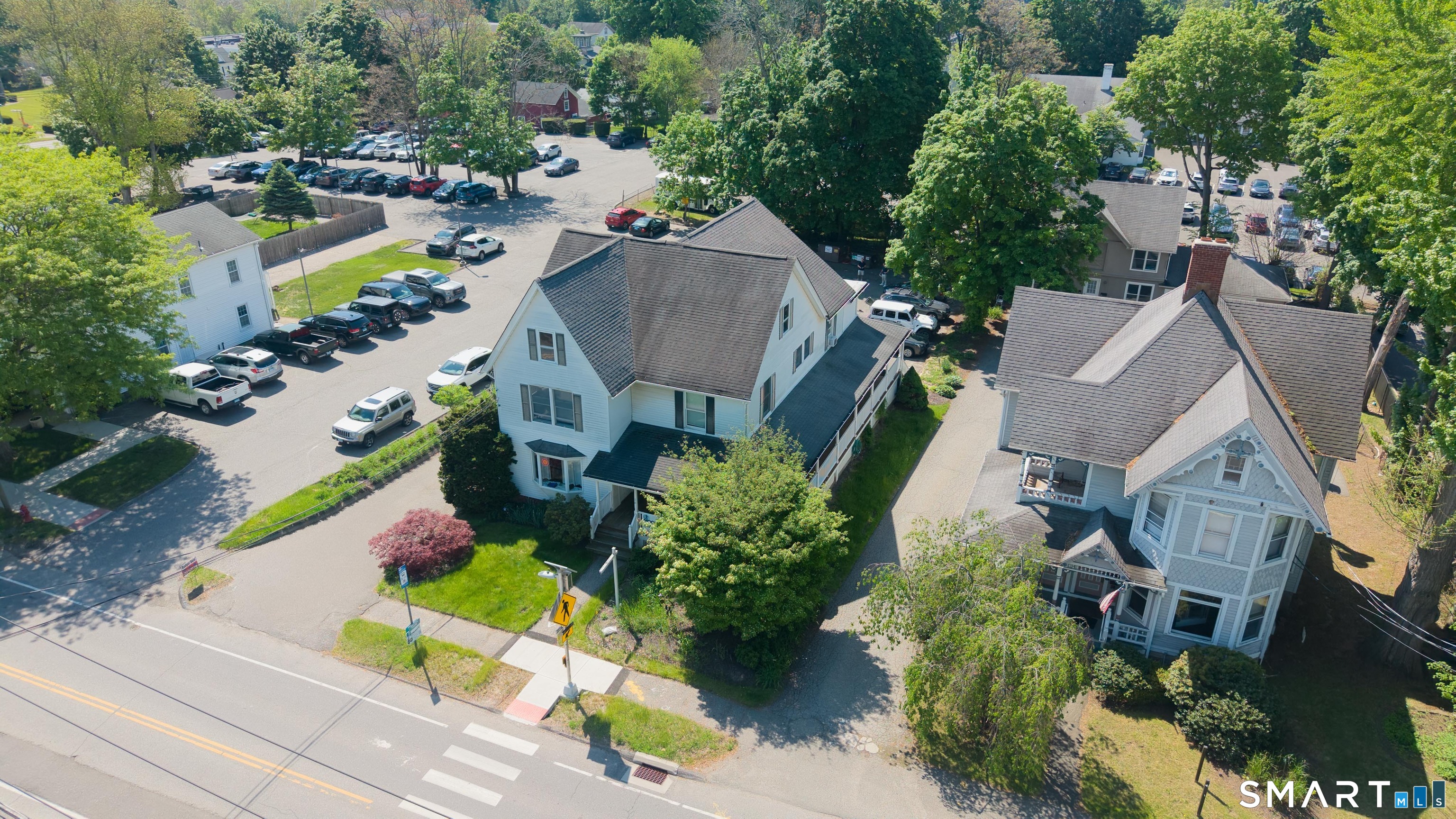 14 Elm Street New Milford CT 06776